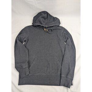 Tentree Pullover Hoodie Women’s Small Gray Sustainable Sweater‎